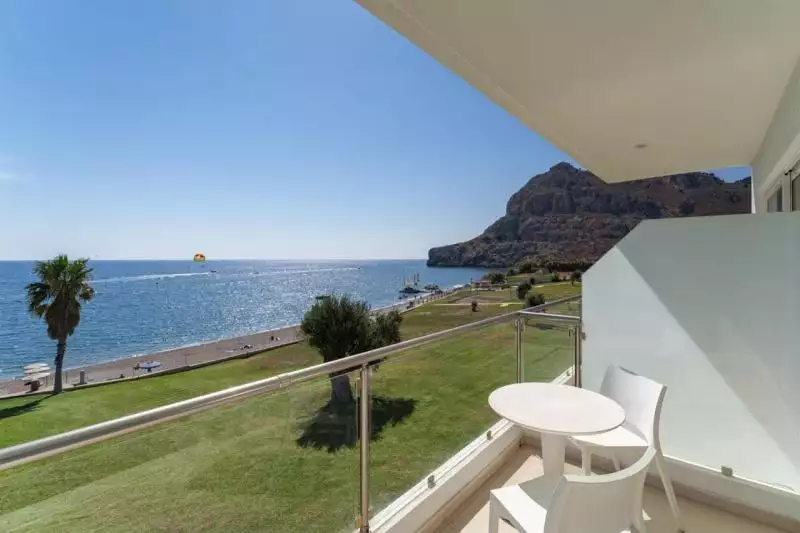 Atlantica Kolymbia Beach Rodosz