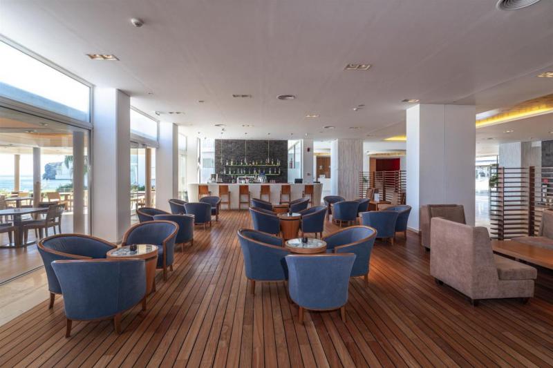 Rodosz utazás Atlantica Kolymbia Beach