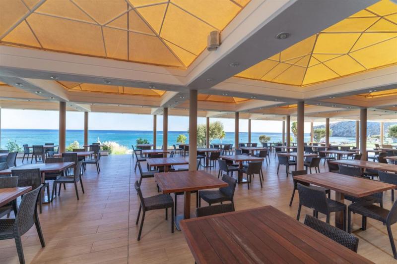 Rodosz utazás Atlantica Kolymbia Beach