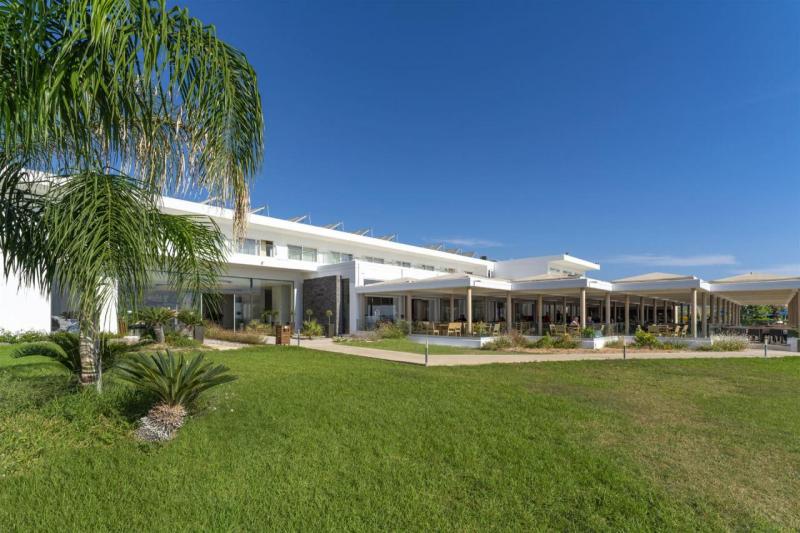 Rodosz utazás Atlantica Kolymbia Beach