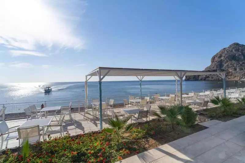 Atlantica Kolymbia Beach Rodosz
