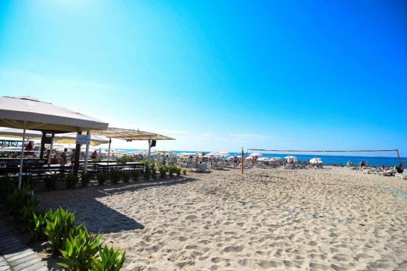 Alanya utazás Avena Resort Spa Hotel