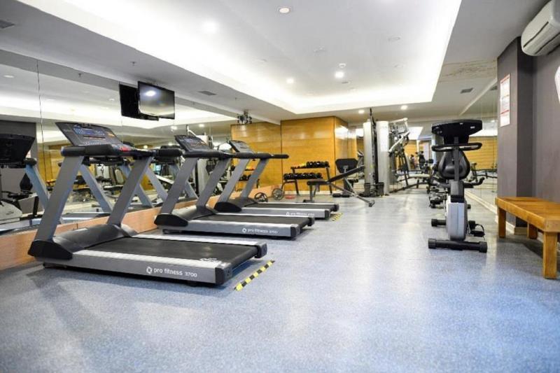 Alanya utazás Avena Resort Spa Hotel