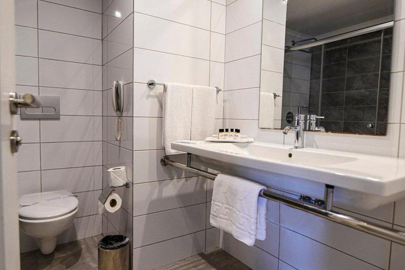 Alanya utazás Avena Resort Spa Hotel