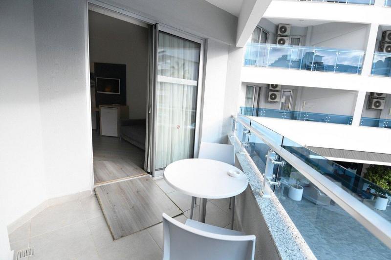 Alanya utazás Avena Resort Spa Hotel