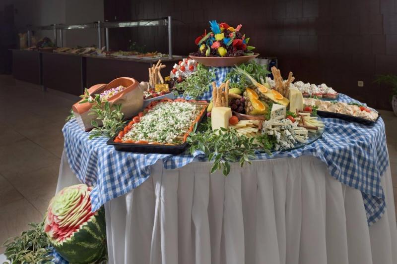 Rodosz utazás Avra Beach