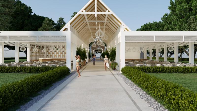 Kemer utazás Aydinbey Siu Collection