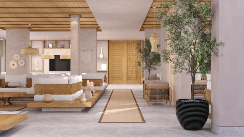 Kemer utazás Aydinbey Siu Collection