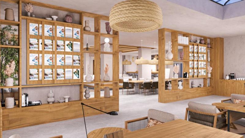 Kemer utazás Aydinbey Siu Collection