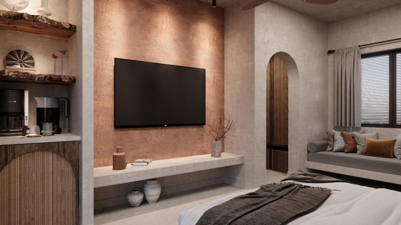 Kemer utazás Aydinbey Siu Collection