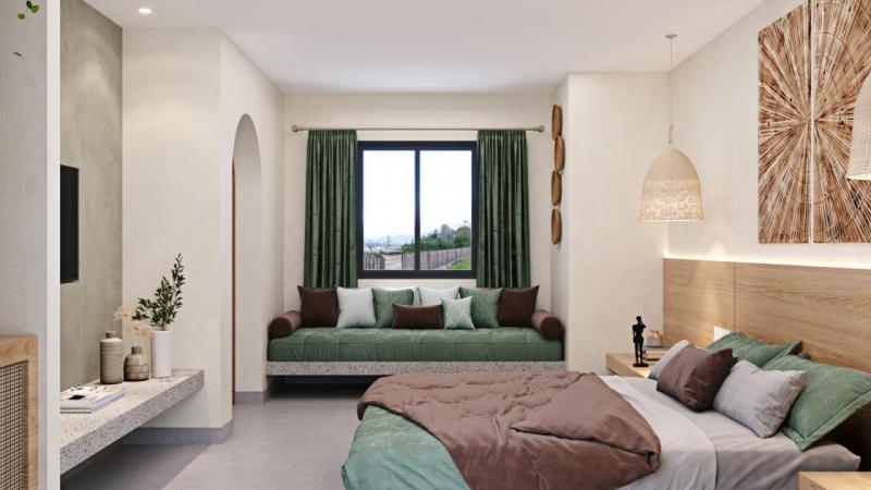 Kemer utazás Aydinbey Siu Collection