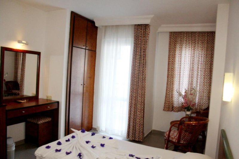 Alanya utazás Azak Beach