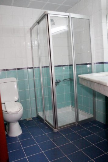 Alanya utazás Azak Beach