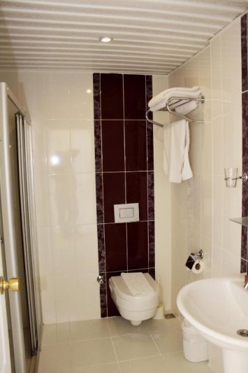 Alanya utazás Azak Beach