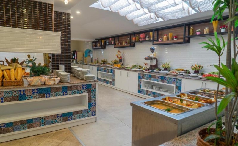 Alanya utazás Azak Beach