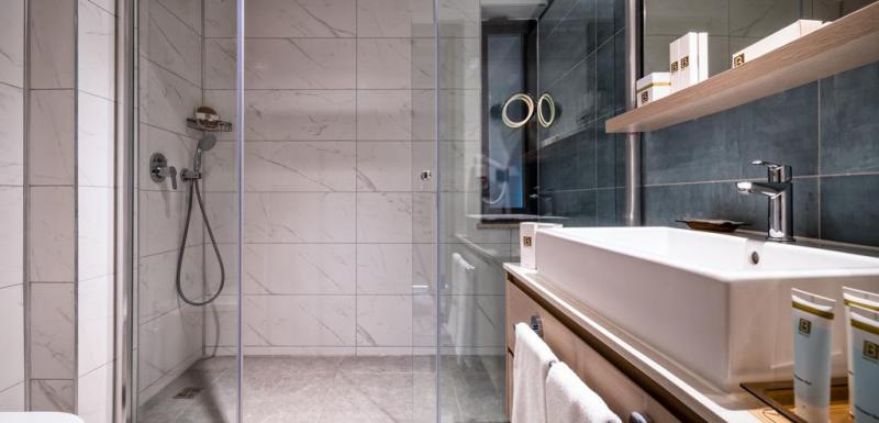 Kemer utazás Baia Salima Kemer