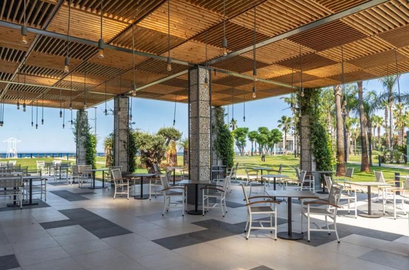 Kemer utazás Baia Salima Kemer