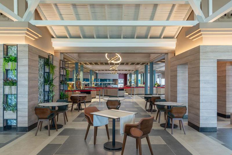 Kemer utazás Baia Salima Kemer