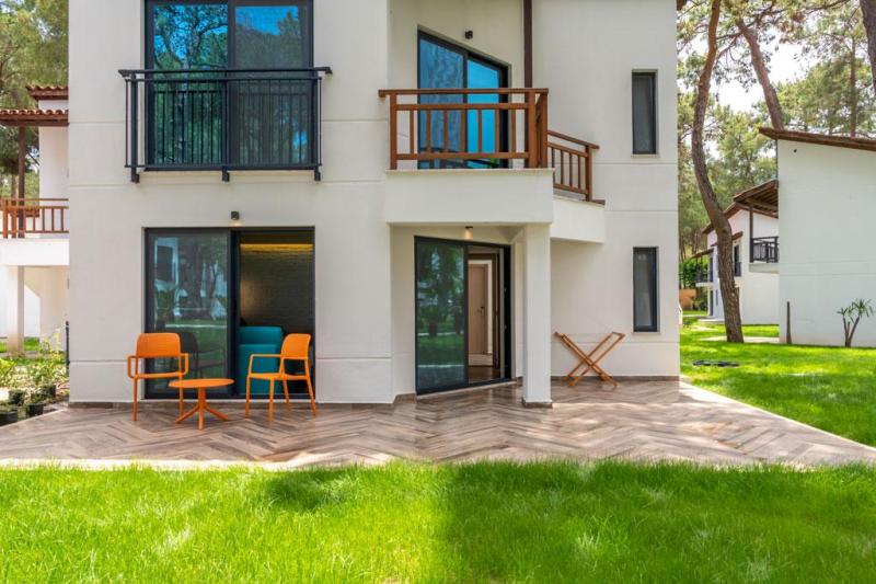 Kemer utazás Baia Salima Kemer