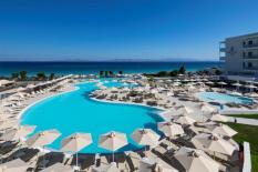 Belair Beach Rodosz