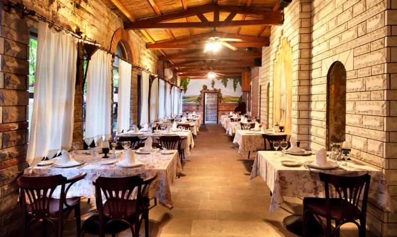 Belek utazás Belconti Resort Hotel