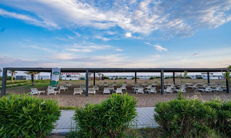 Belek utazás Belkon Hotel