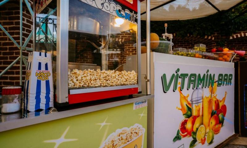 Belek utazás Belkon Hotel