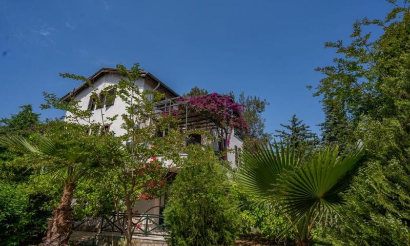 Belek utazás Belkon Hotel