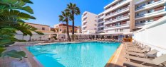 Best Western Plaza Rodosz Rhodes