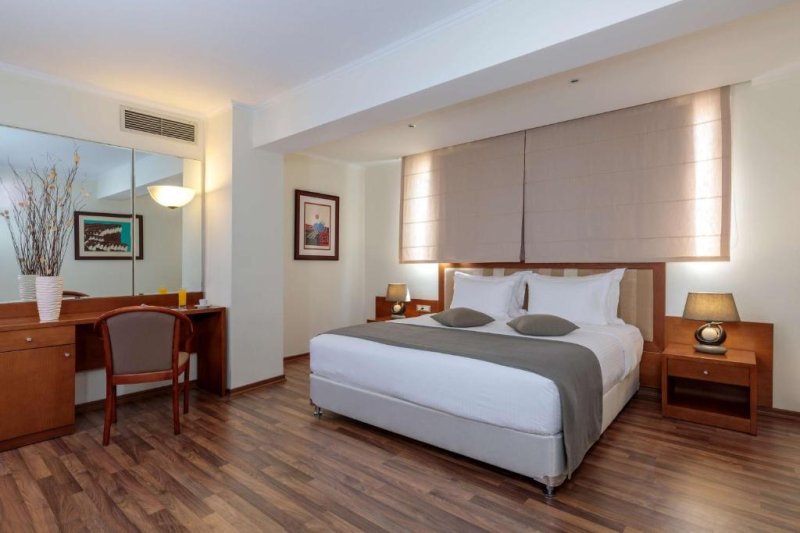 Best Western Plaza Rodosz Rhodes