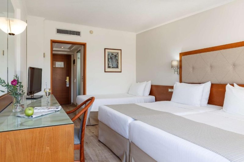 Best Western Plaza Rodosz Rhodes