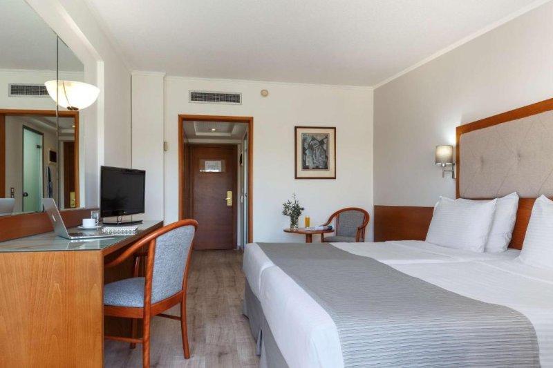 Best Western Plaza Rodosz Rhodes