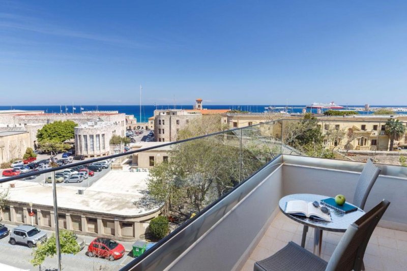 Best Western Plaza Rodosz Rhodes