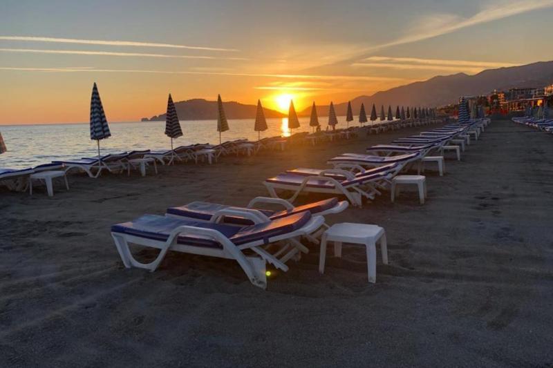 Alanya utazás Bin Billa Hotel