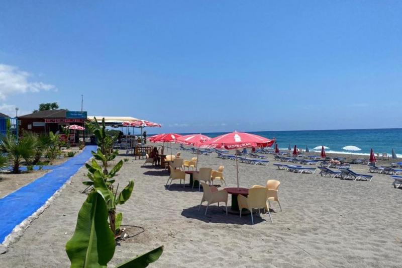 Alanya utazás Bin Billa Hotel