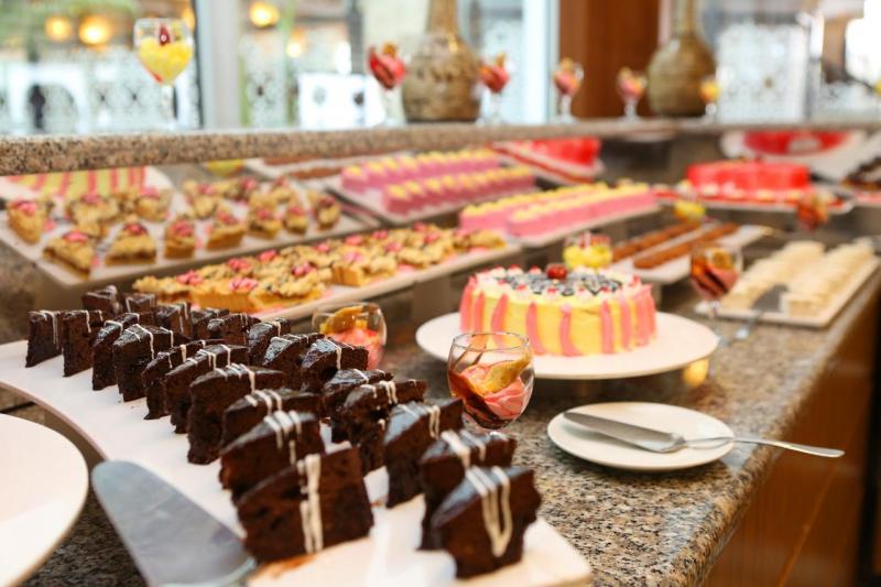 Alanya utazás Blue Wave Hotel