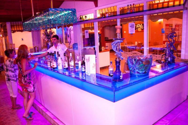 Alanya utazás Bora Bora Butik Hotel