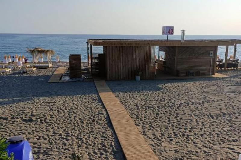 Alanya utazás Bora Bora Butik Hotel