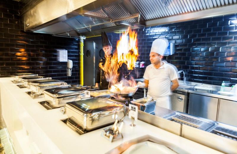 Side utazás Bosphorus Sorgun Hotel