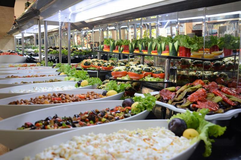 Kemer utazás Camyuva Beach Hotel