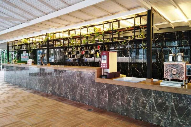 Alanya utazás Caretta Beach Hotel