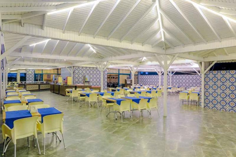 Alanya utazás Caretta Relax Hotel