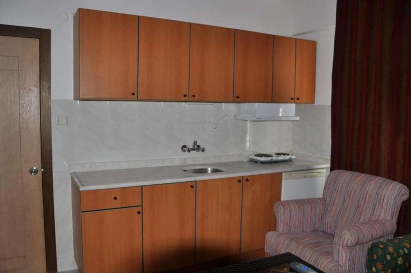 Alanya utazás Carmen Apart Hotel