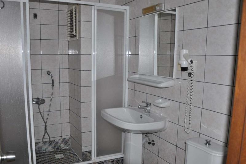 Alanya utazás Carmen Apart Hotel