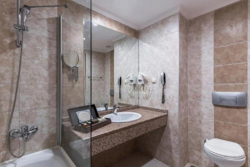 Side utazás Casa Fora Beach