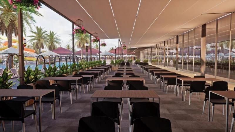 Side utazás Casa Fora Beach