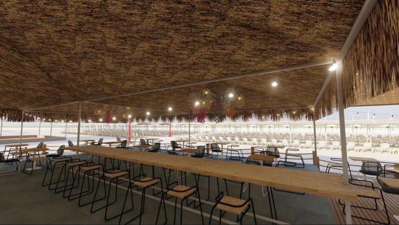 Side utazás Casa Fora Beach