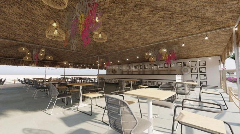 Side utazás Casa Fora Beach