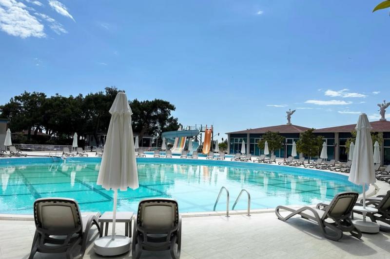 Side utazás Casa Fora Beach