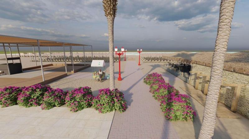 Side utazás Casa Fora Beach